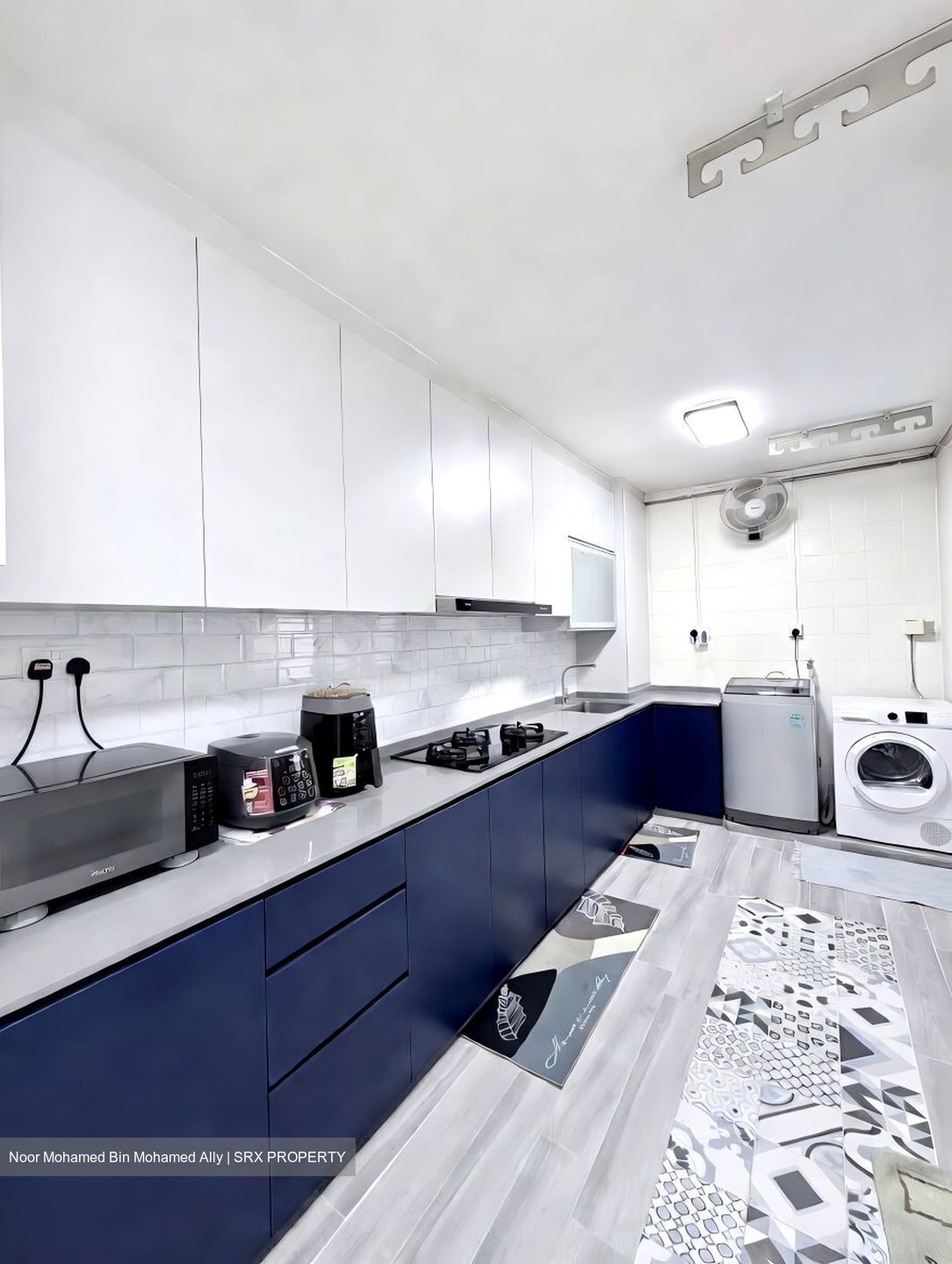 Blk 484 Admiralty Link (Sembawang), HDB 5 Rooms #544354911